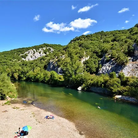 Awesome In * Sauveterre (Gard)