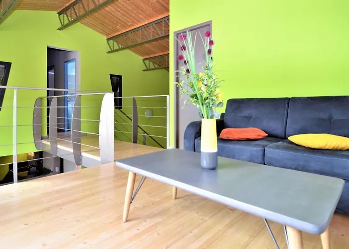 Feriehus Amazing In With Wifi Sauveterre (Gard)
