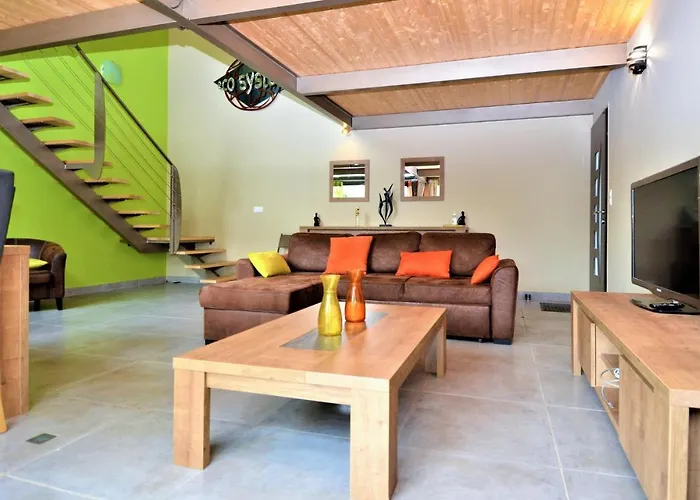 Amazing In With Wifi * Sauveterre (Gard)